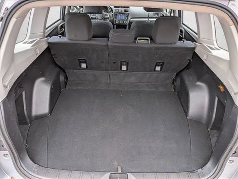 Used 2018 Subaru Forester 2.5i image 20