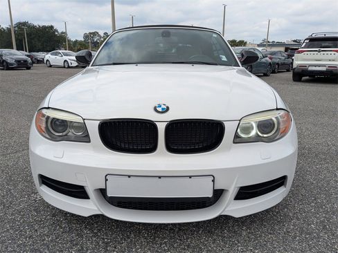 Used 2013 BMW 135i Convertible image 8