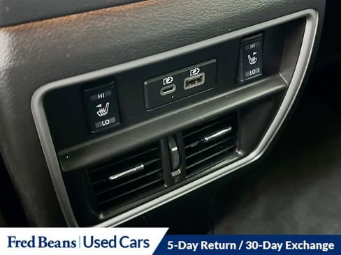 Used 2020 Nissan Murano SL AWD/4WD image 32