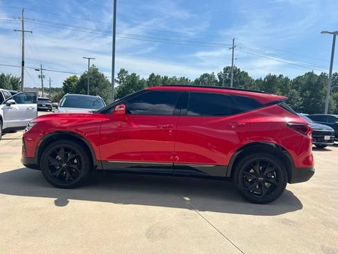 Used 2020 Chevrolet Blazer RS FWD image 6