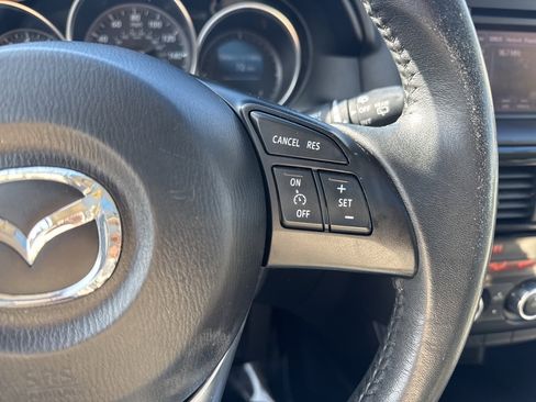 Used 2014 MAZDA CX-5 Grand Touring image 35