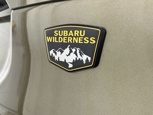 Certified 2026 Subaru Forester Wilderness AWD/4WD image 10