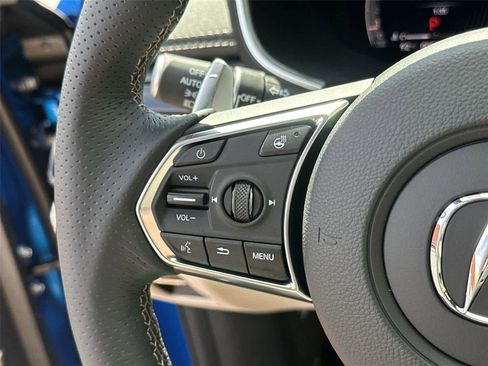 New 2026 Acura MDX Type S AWD/4WD image 32