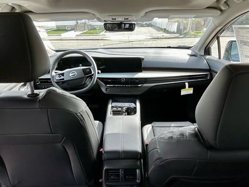 New 2026 Nissan Murano Platinum w/ Cargo Package AWD/4WD image 7