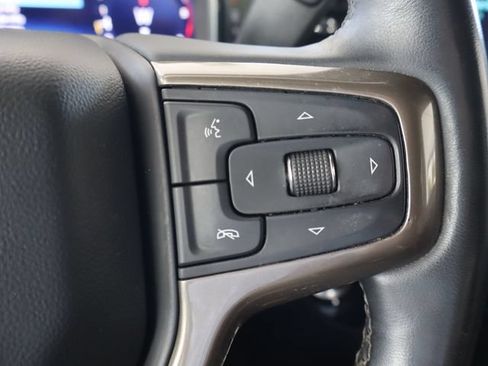 Used 2024 Chevrolet Silverado 2500 High Country w/ High Country Premium Package AWD/4WD image 25