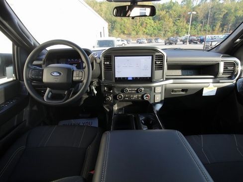New 2025 Ford F150 STX w/ Equipment Group 200A image 2