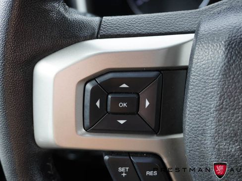 Used 2021 Ford F350 Lariat w/ Lariat Ultimate Package image 93