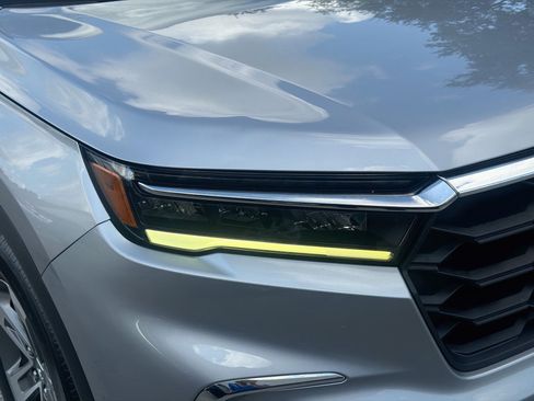 Certified 2023 Honda Pilot EX-L image 33