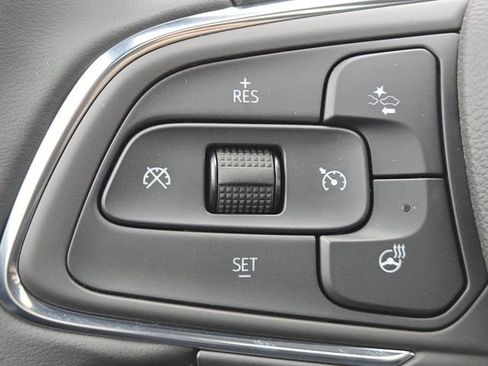 New 2026 Buick Envista Avenir image 12