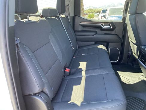 Used 2023 Chevrolet Silverado 1500 LT Trail Boss w/ Protection Package image 26