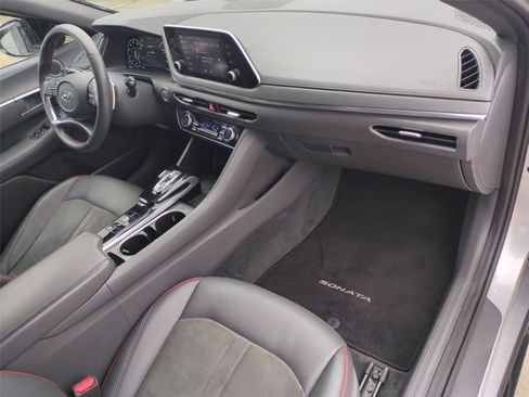 Used 2020 Hyundai Sonata SEL Plus w/ Cargo Package FWD image 34