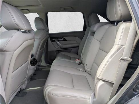 Used 2012 Acura MDX w/ Technology Package image 20