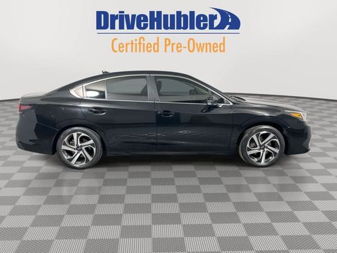 Used 2022 Subaru Legacy Limited XT image 9