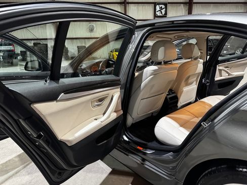 Used 2014 BMW 528i Sedan image 16