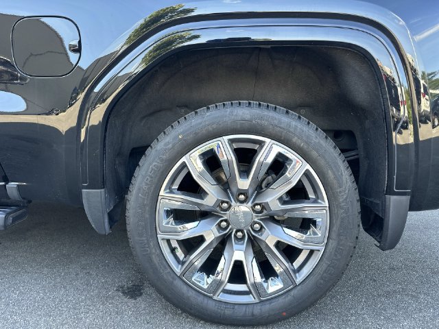 Used 2024 GMC Sierra 1500 Denali AWD/4WD image 10