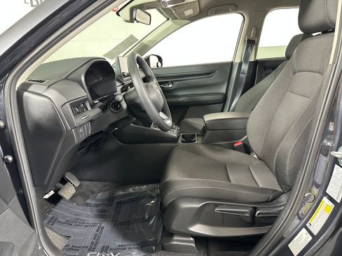 Used 2025 Honda CR-V LX image 16