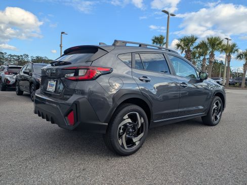 Used 2026 Subaru Crosstrek 2.5i Limited w/ Crosstrek Mirror Package AWD/4WD image 4