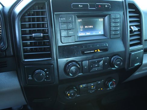 Used 2019 Ford F150 XL w/ XL Power Equipment Group image 30