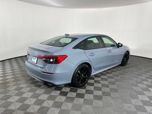 Used 2023 Honda Civic Sport image 8