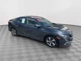 Used 2020 Honda Civic LX image 3