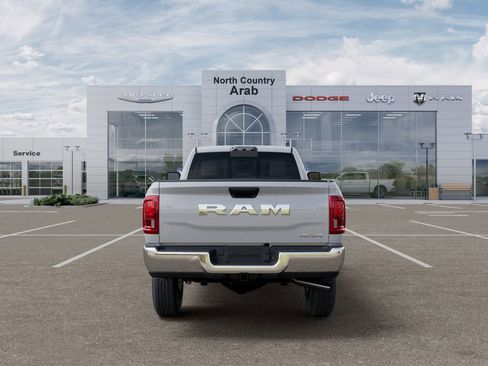 New 2025 RAM 3500 Tradesman AWD/4WD image 7