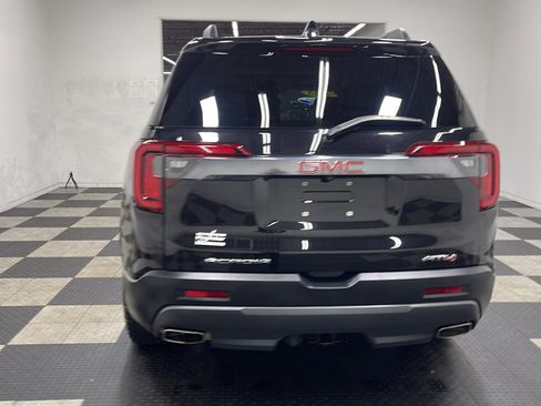 Used 2023 GMC Acadia AT4 w/ Preferred Package AWD/4WD image 17