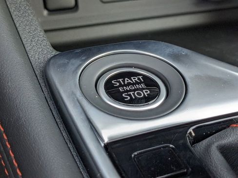 Certified 2025 Nissan Sentra SR w/ SR Premium Package image 26