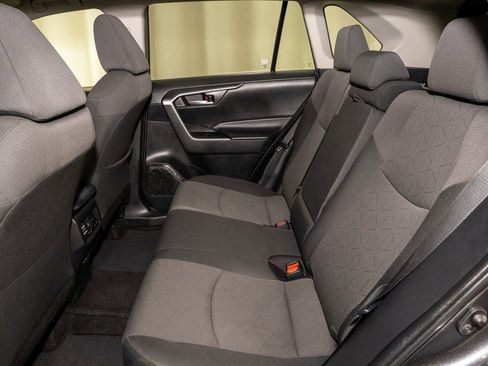 Used 2024 Toyota RAV4 XLE w/ Weather Package image 8