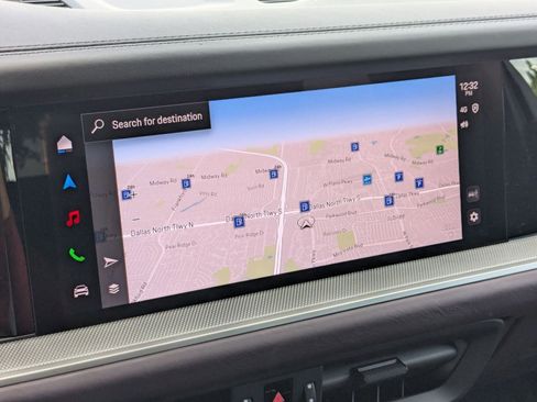 New 2026 Porsche Cayenne AWD/4WD image 18