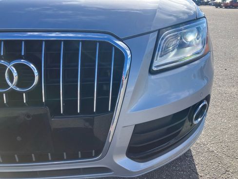 Used 2017 Audi Q5 2.0T Premium Plus w/ Technology Package image 28
