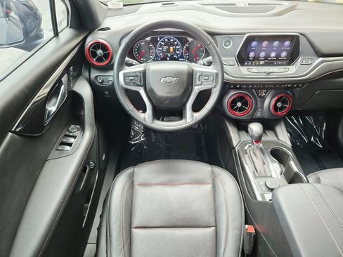 Used 2020 Chevrolet Blazer RS AWD/4WD image 11