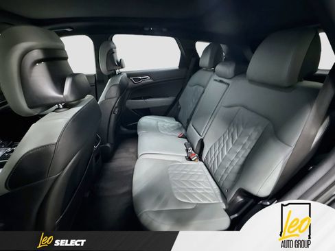 Used 2023 Kia Sportage X-Line w/ X-Line Premium Package AWD/4WD image 28