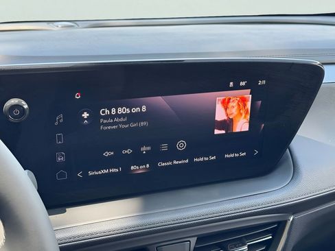 New 2026 Buick Encore GX Preferred FWD image 19
