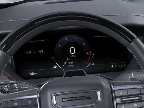 New 2026 GMC Acadia Denali Ultimate AWD/4WD image 18