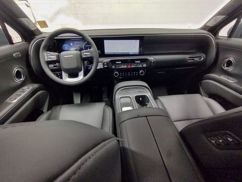 New 2026 Hyundai Palisade Calligraphy image 48