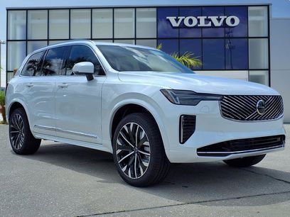 New 2026 Volvo XC90 B5 Core w/ Protection Package Premier