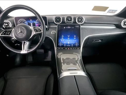 Used 2022 Mercedes-Benz C 300 4MATIC Sedan image 14