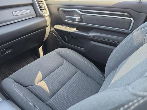 Used 2021 RAM 1500 Big Horn AWD/4WD image 18