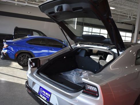 New 2026 Dodge Charger R/T Scat Pack image 38