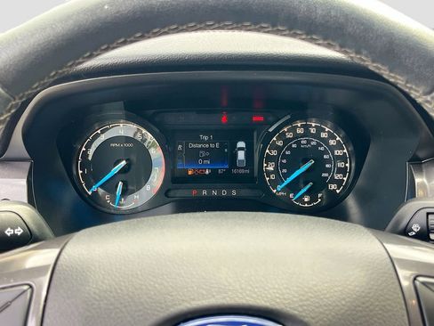 Used 2022 Ford Ranger Lariat RWD image 12