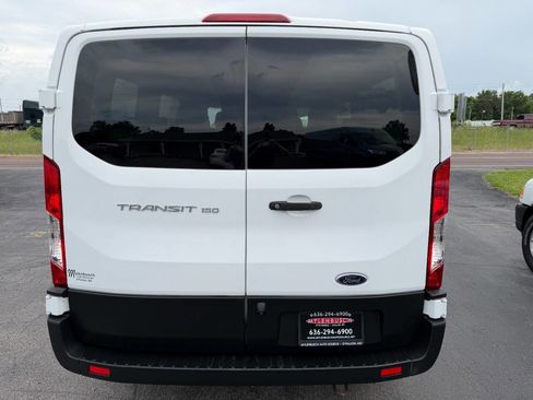 Used 2020 Ford Transit 150 XL RWD image 7
