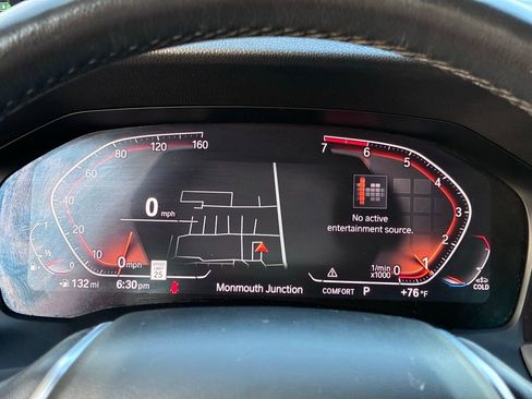 Used 2019 BMW 330i xDrive Sedan w/ Premium Package image 31