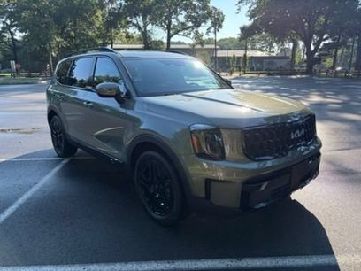 Used 2024 Kia Telluride EX X-Line