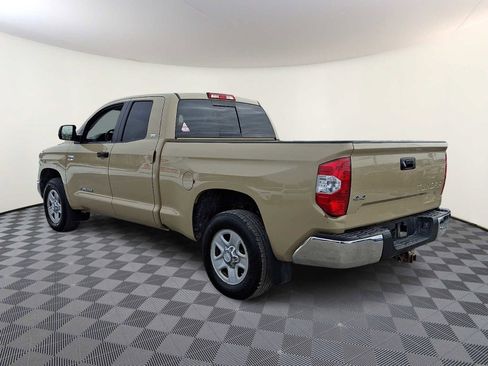 Certified 2019 Toyota Tundra SR5 image 9