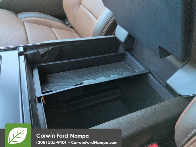 New 2026 Ford F150 King Ranch w/ Equipment Group 601A High AWD/4WD image 20