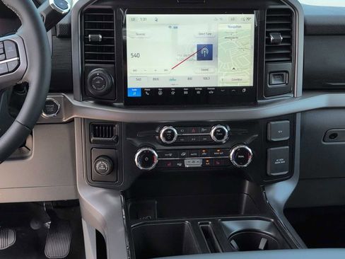 New 2026 Ford F150 XLT RWD image 24