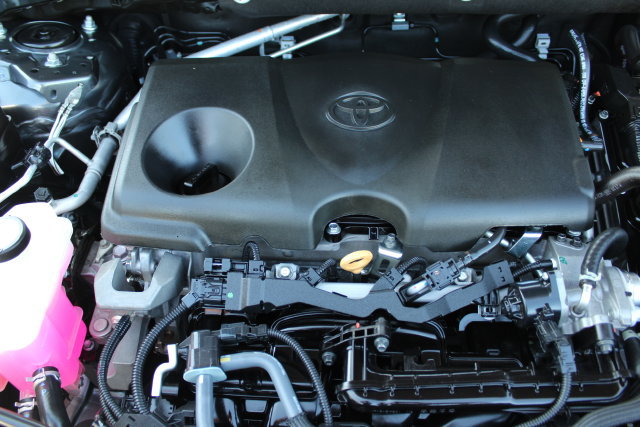 Certified 2025 Toyota RAV4 XLE AWD/4WD image 57