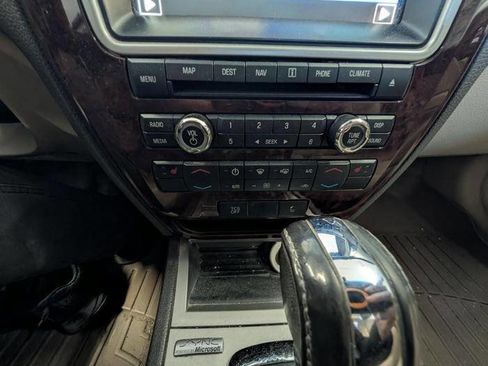 Used 2012 Ford Fusion SEL FWD image 37