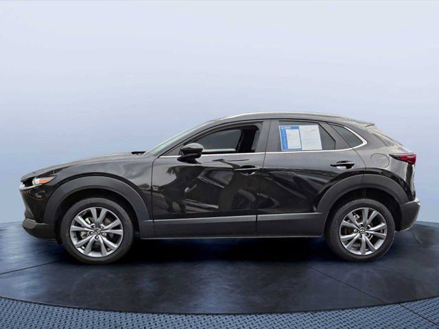 Certified 2025 MAZDA CX-30 AWD 2.5 S w/ Preferred Package image 3