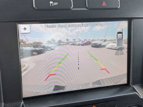 Used 2016 Ford F150 Lariat image 21